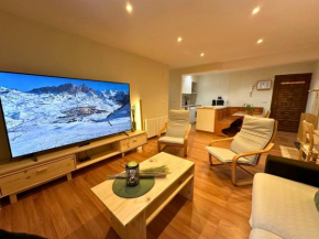 Apartamento Anayet Formigal Centro